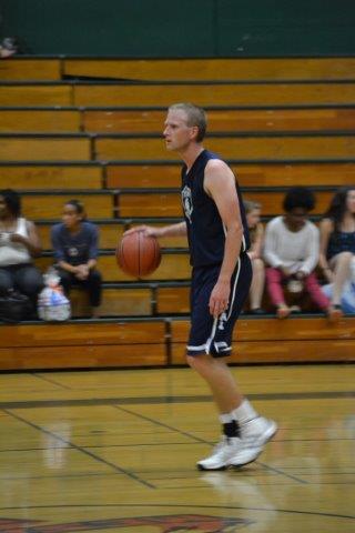 Game day 15