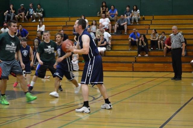 Game day 14