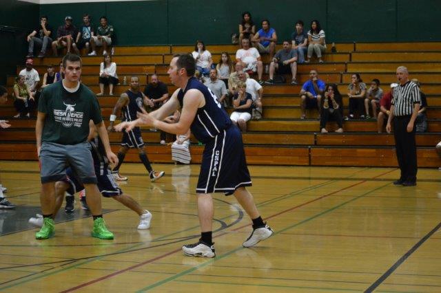 Game day 13