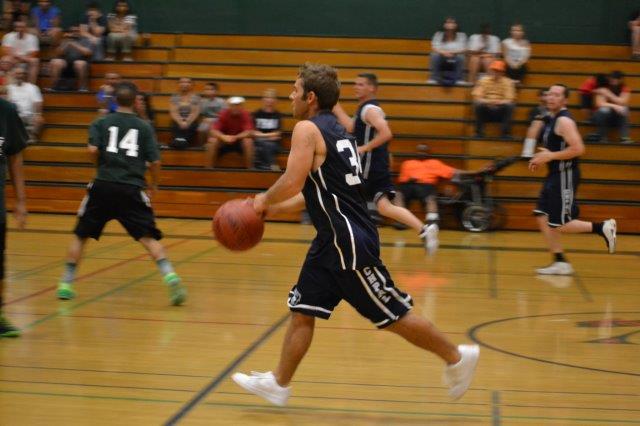 Game day 12