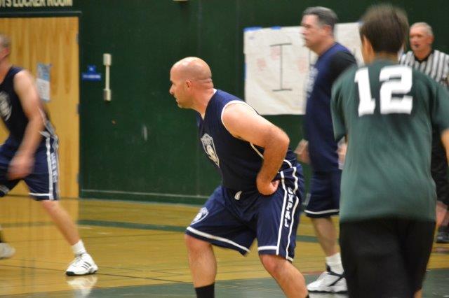 Game day 9