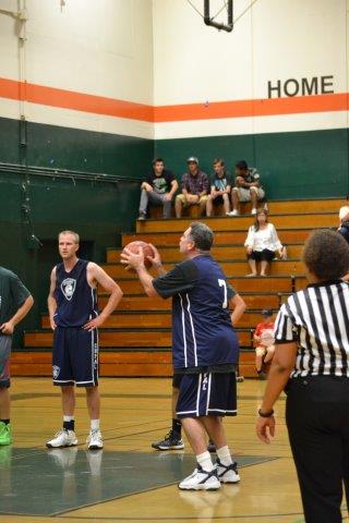 Game day 7