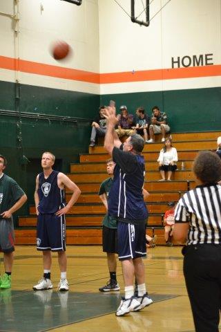Game day 5