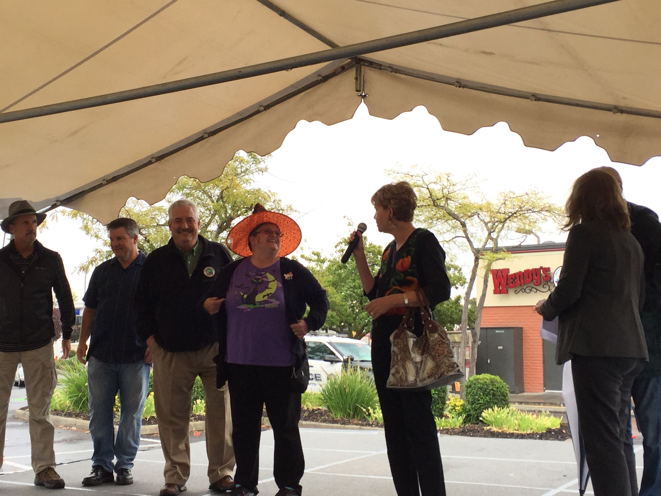 Our City Council Members